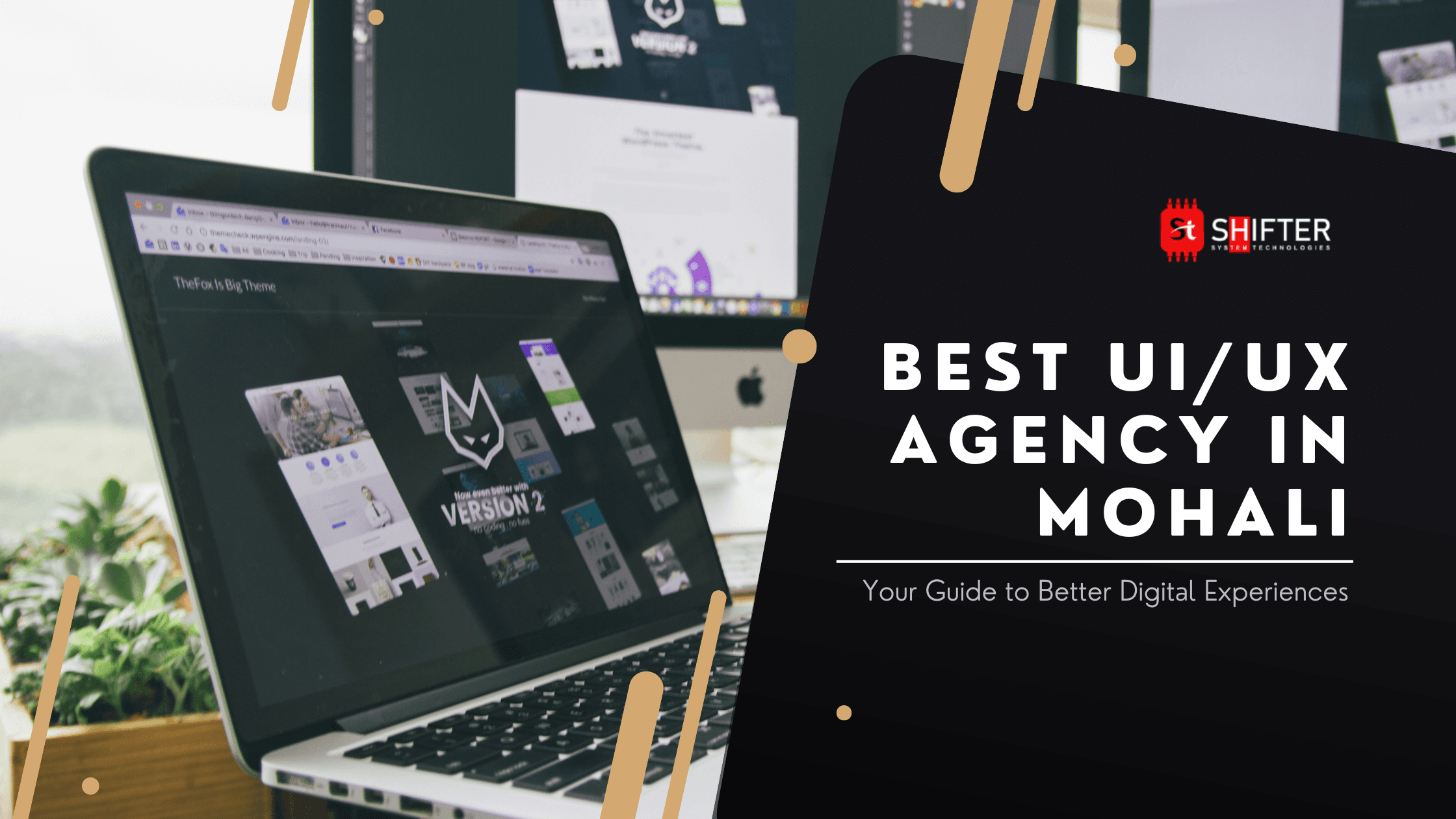 Finding the Best UI/UX Agency in Mohali