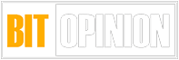 Bitopinion - Share Opinions. Earn Rewards logo