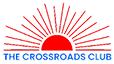 The Crossroads Club - Support, Connect, and Grow logo