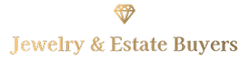 Jewelry & Estate Buyers  - Sell Gold, Silver & Luxury Watches logo