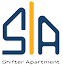 Shifter Apartment - Find, Rent & Manage logo