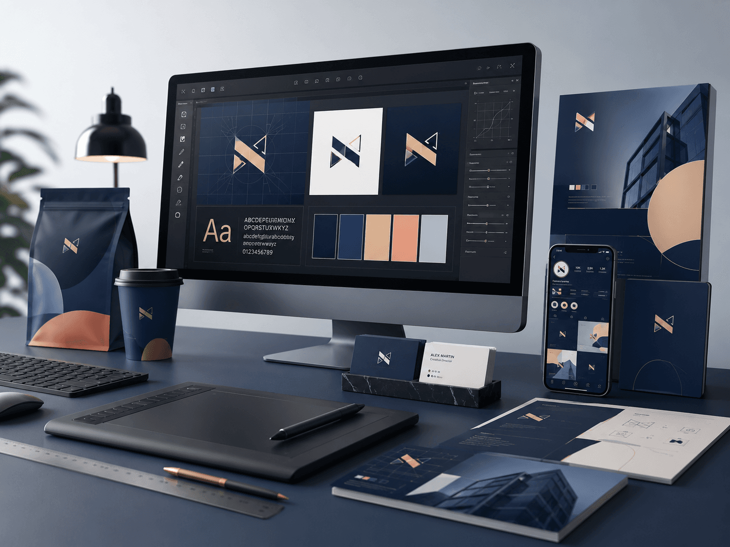 Graphic Design