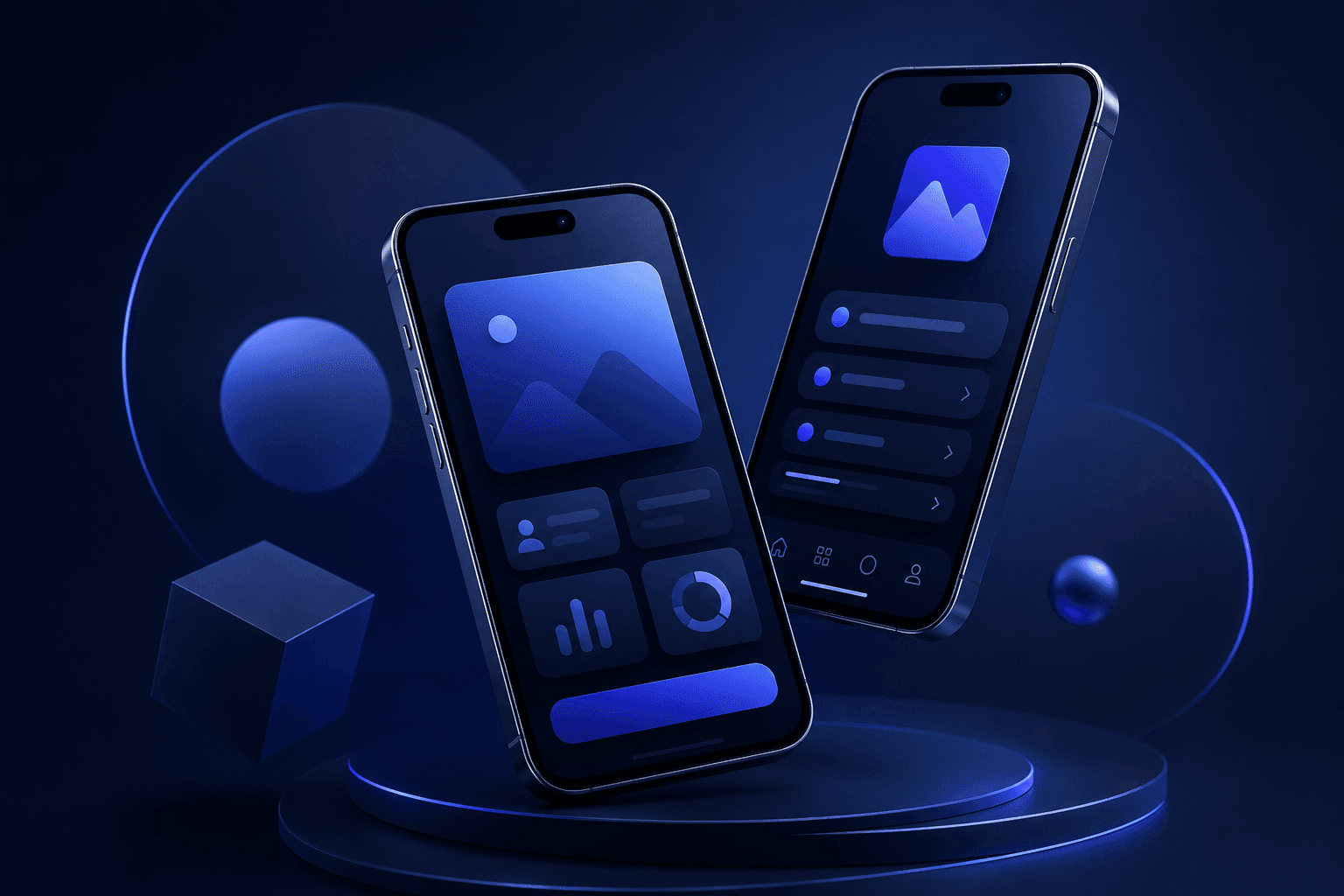 Mobile App Development