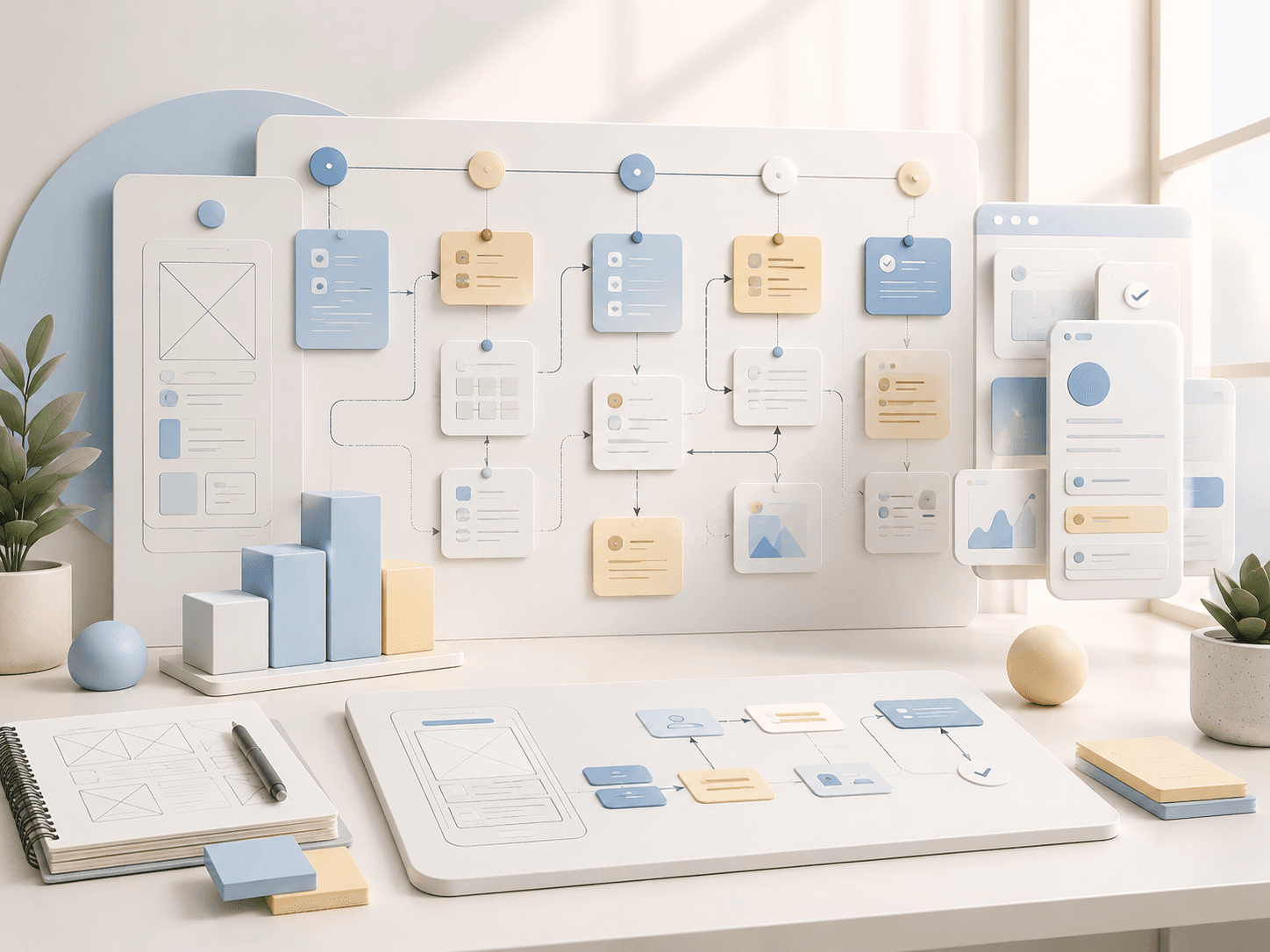 Ideation/Strategies