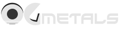 OGMetals - Custom Wall Art Website logo
