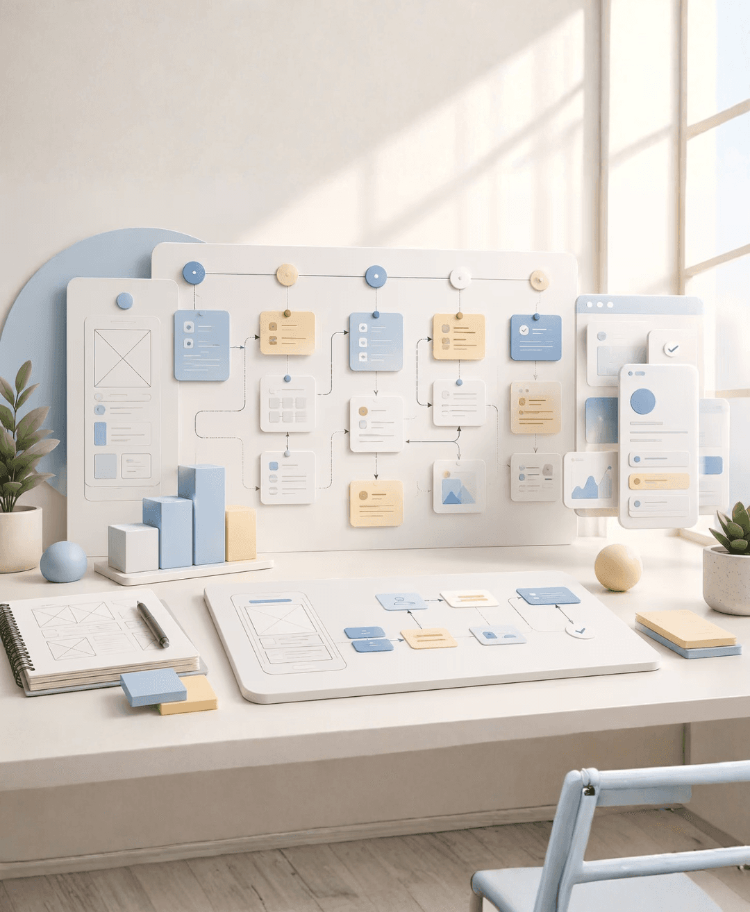 Ideation/Strategies