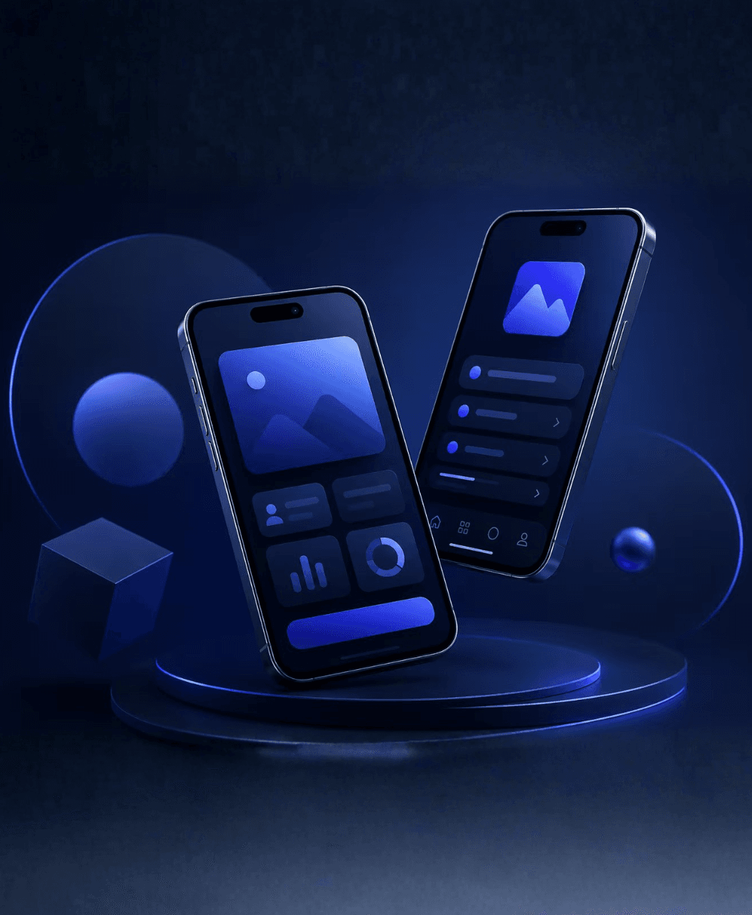 Mobile App Development